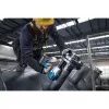 Bosch GDS 18V-780 Professional atornillador de impacto a batería, azul, máquina (06019P4003)