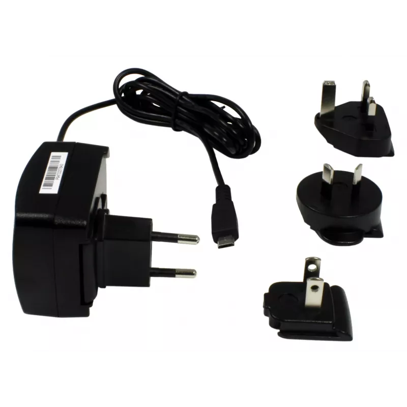 Datalogic fuente de alimentación para Elf, Joya Touch A6, Touch A6 Healthcare, Touch Basic, Touch Plus