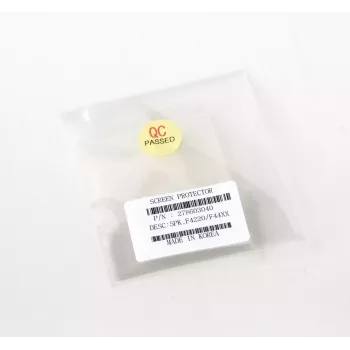 Datalogic lámina protectora (pack de 5) - para Falcon 4400, X4