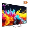 METZ 65MQE7600Z TV QLED 4K Ultra HD de 65