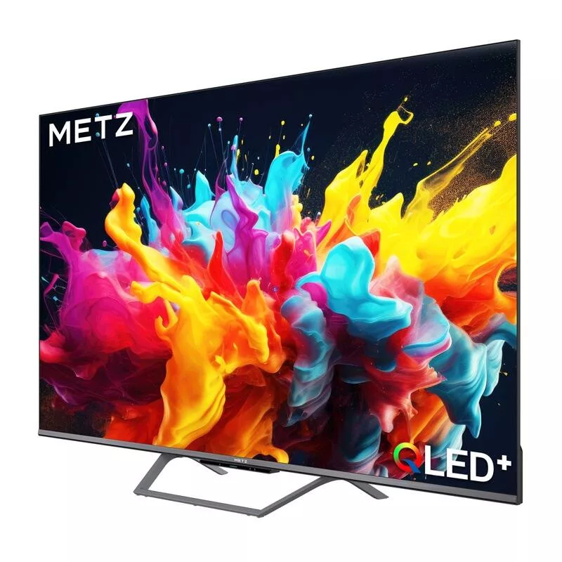 METZ 65MQE7600Z TV QLED 4K Ultra HD de 65