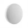 OSRAM SF COMPACT 300 24W/3000K IK10 IP65 aplique de pared y plafón LED 1800lm