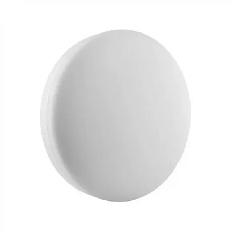 OSRAM SF COMPACT 300 24W/3000K IK10 IP65 aplique de pared y plafón LED 1800lm
