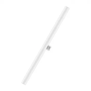 OSRAM IBASE50CM 6W/827 230V S14D 10X1 lámpara LED tubular 640 lm 2700K S14d