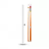 OSRAM IBASE50CM 6W/827 230V S14D 10X1 lámpara LED tubular 640 lm 2700K S14d