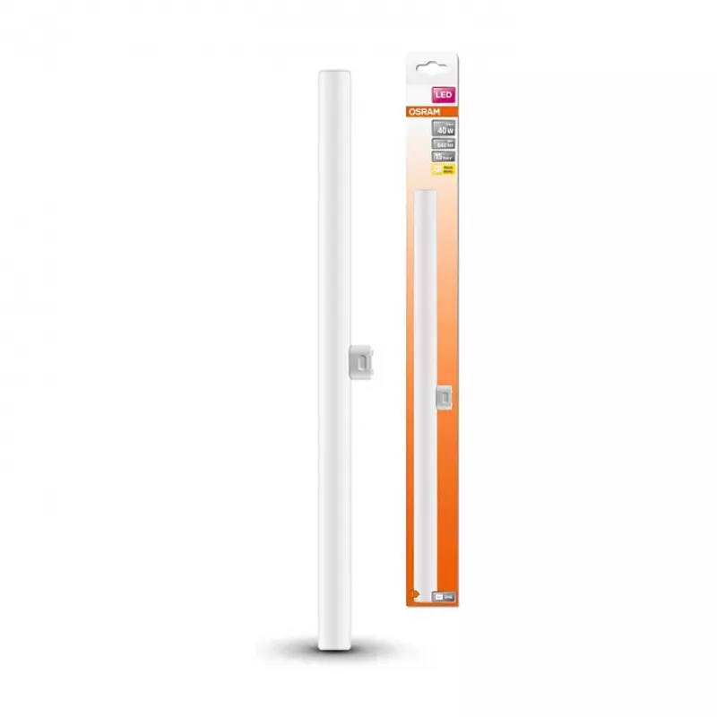 OSRAM IBASE50CM 6W/827 230V S14D 10X1 lámpara LED tubular 640 lm 2700K S14d