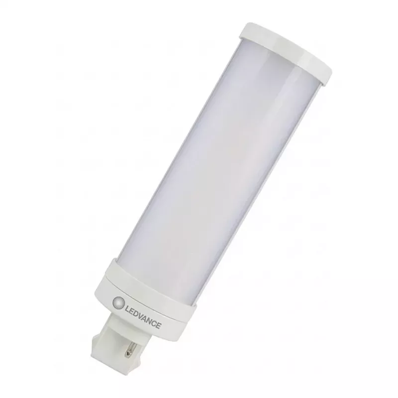 Osram DULUX T18 EM V 7W 840 GX24D-2 LED 800 lm 4000 K blanco frío GX24d-2