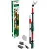 Bosch AdvancedPrune 18V-45 tijera podadora a batería hasta 45 mm con batería y cargador verde/negro (06008C5000)