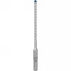 BOSCH EXPERT SDS plus-7X broca para martillo 6mm 100mm longitud de trabajo set de 30 piezas
