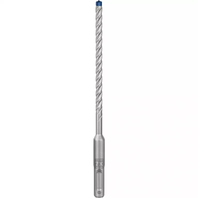 BOSCH EXPERT SDS plus-7X broca para martillo 6mm 100mm longitud de trabajo set de 30 piezas