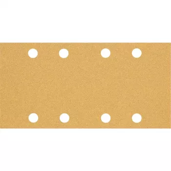 Bosch EXPERT C470 hoja de lijado 93x186mm K60 pack de 50