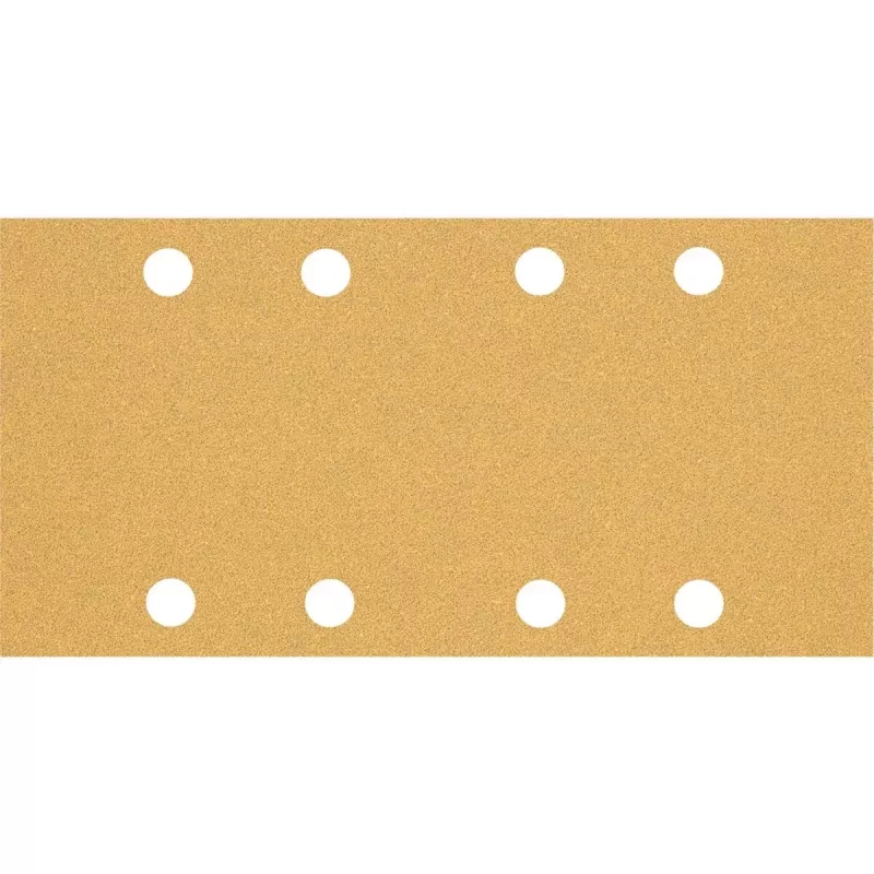 Bosch EXPERT C470 hoja de lijado 93x186mm K60 pack de 50