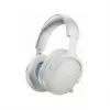 MEDION LIFE HX-1 Plus auriculares over-ear, ANC, blanco