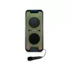 MEDION MD400001 LIFE PX-1 Plus Party Speaker negro