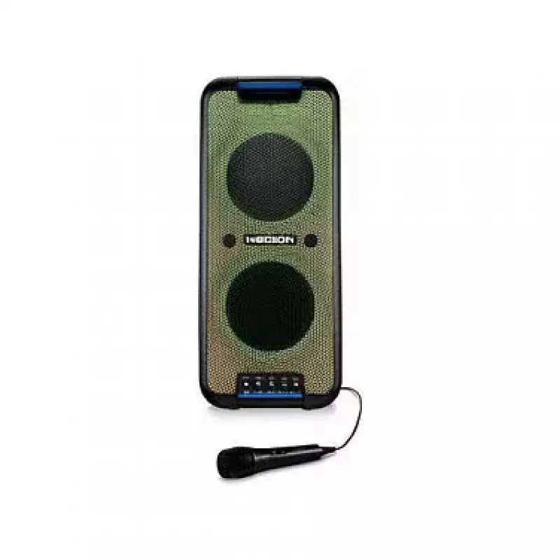 MEDION MD400001 LIFE PX-1 Plus Party Speaker negro