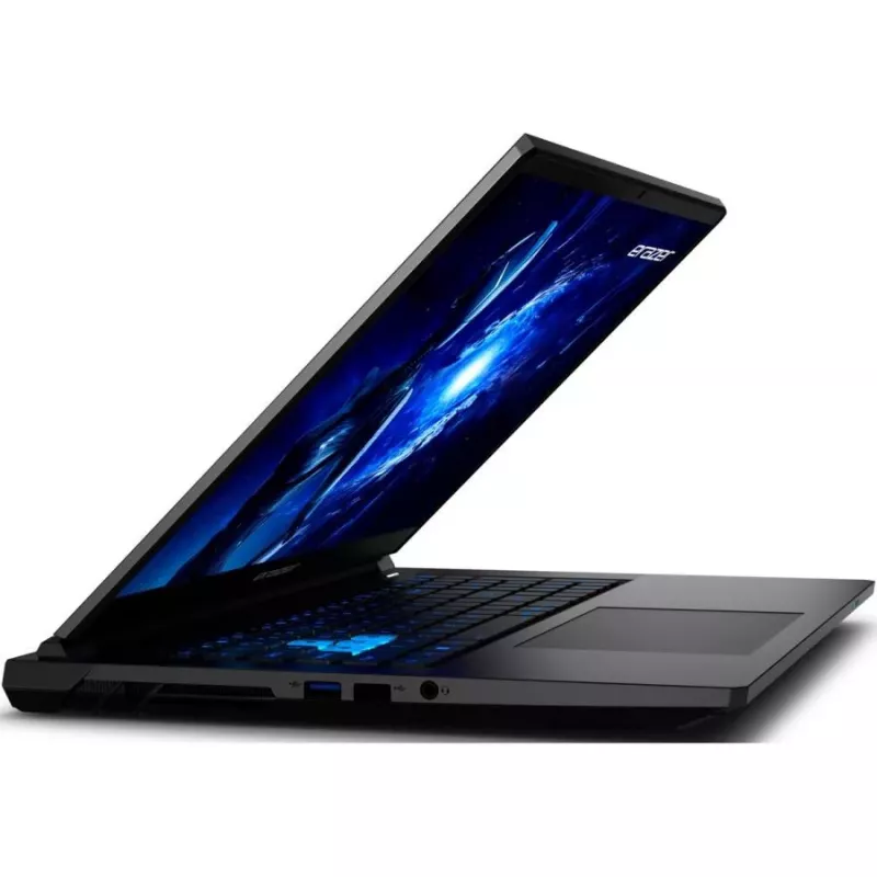 ERAZER Scout E17 E1 MD62759NL portátil, 17,3 pulgadas, Intel Core i5-13420H, 16 GB RAM, 1 TB, NVIDIA GeForce RTX 5050, Wi-Fi 6
