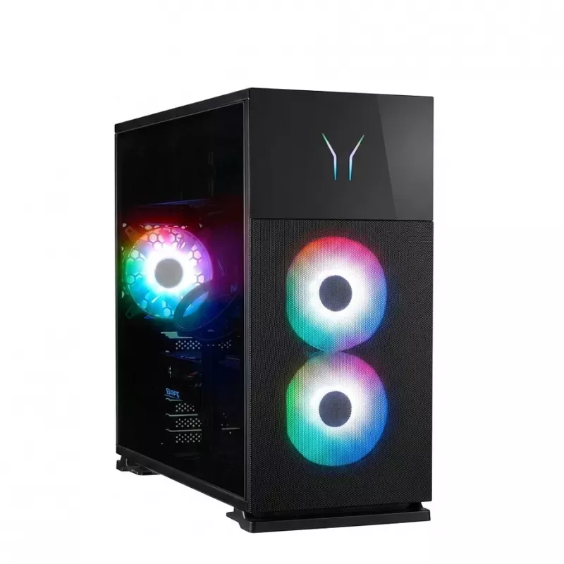 Medion Erazer Hunter X30 CU7 270K Plus ordenador de sobremesa gaming, 32GB, 2TB SSD, NVIDIA RTX 5080, Windows 11 Home