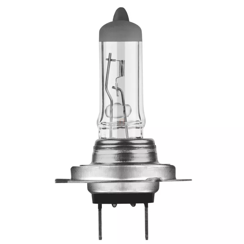 Neolux H7 Extra Light pack de 2 lámpara halógena 12V 55W