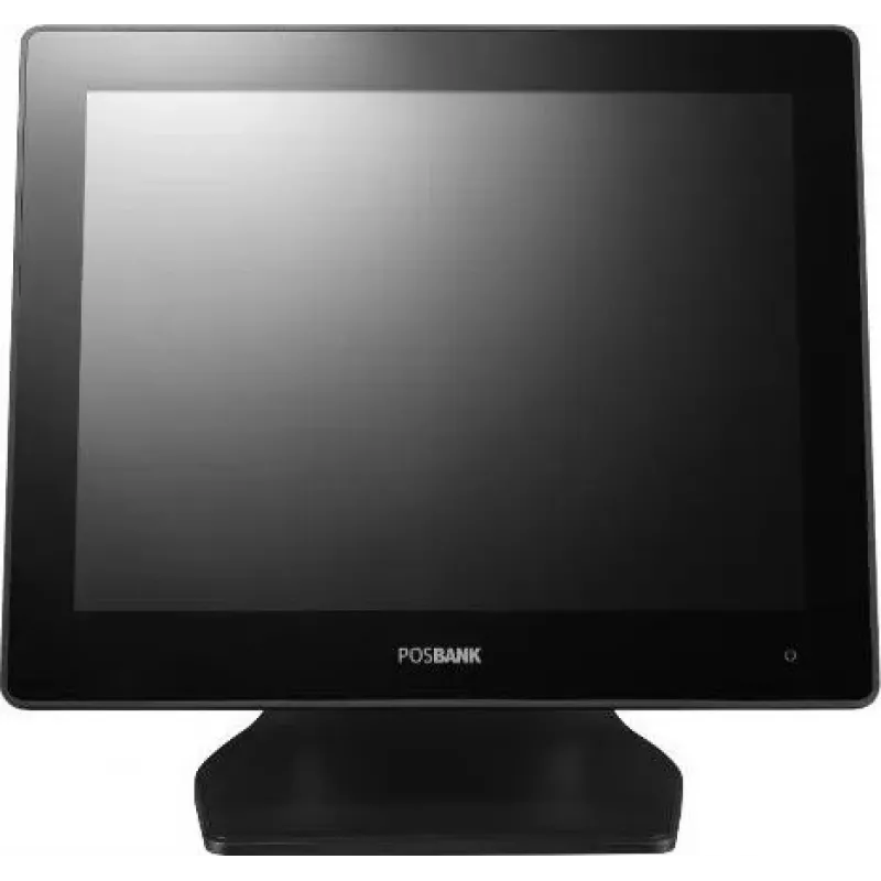 POSBANK POSMO III-15 monitor táctil capacitivo proyectado de 15