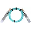 BlueOptics IBM EB5W cable óptico activo (AOC) QSFP28 100GBASE-SR4 30m