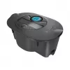 Gardena Pipeline AquaPrecise sistema de riego set completo, gris/turquesa