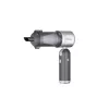 Severin HV 7135 S'Power Vac & Blow aspirador de mano sin cable, antracita