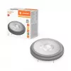 OSRAM AR111 75 40 11,7W 930 G53 S lámpara LED reflectora 800 lm 3000K G53 regulable