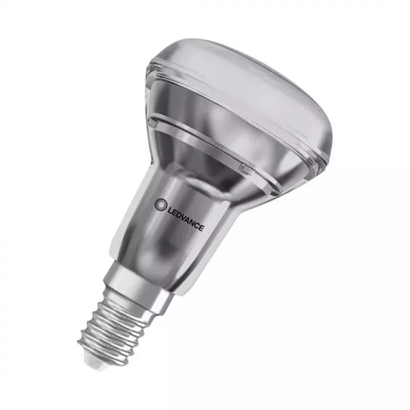 Osram R504036 2,6W 827 E14 P lámpara LED reflectora 210 lm 2700K blanco cálido