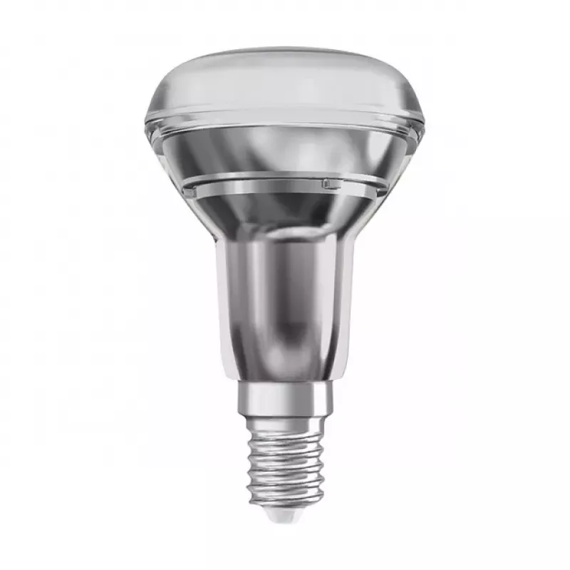 OSRAM R506036 4,3W 827 E14 P lámpara LED reflectora 350 lm 2700K blanco cálido