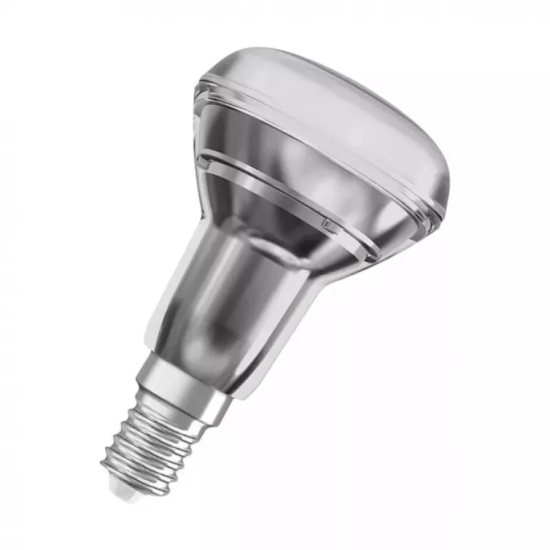 OSRAM R506036 4,3W 827 E14 P lámpara LED reflectora 350 lm 2700K blanco cálido