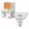 OSRAM PAR30 75 36 DIM 10W 927 E27 lámpara reflectora LED, regulable, 633 lm, 2700K