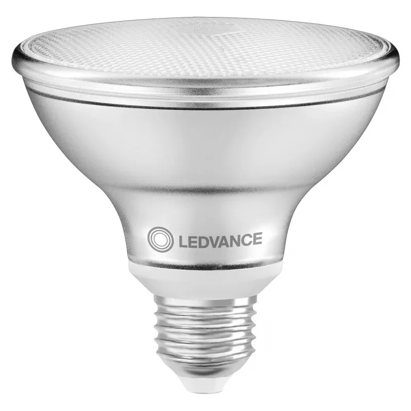 OSRAM PAR30 75 36 DIM 10W 927 E27 lámpara reflectora LED, regulable, 633 lm, 2700K