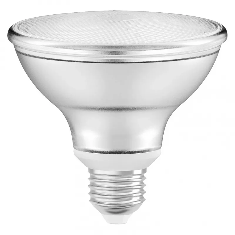 OSRAM PAR30 75 36 DIM 10W 927 E27 lámpara reflectora LED, regulable, 633 lm, 2700K