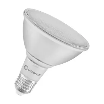 OSRAM PAR38 30° DIM 15,2W 927 E27 bombilla LED reflectora 1035 lm 2700K blanco cálido regulable