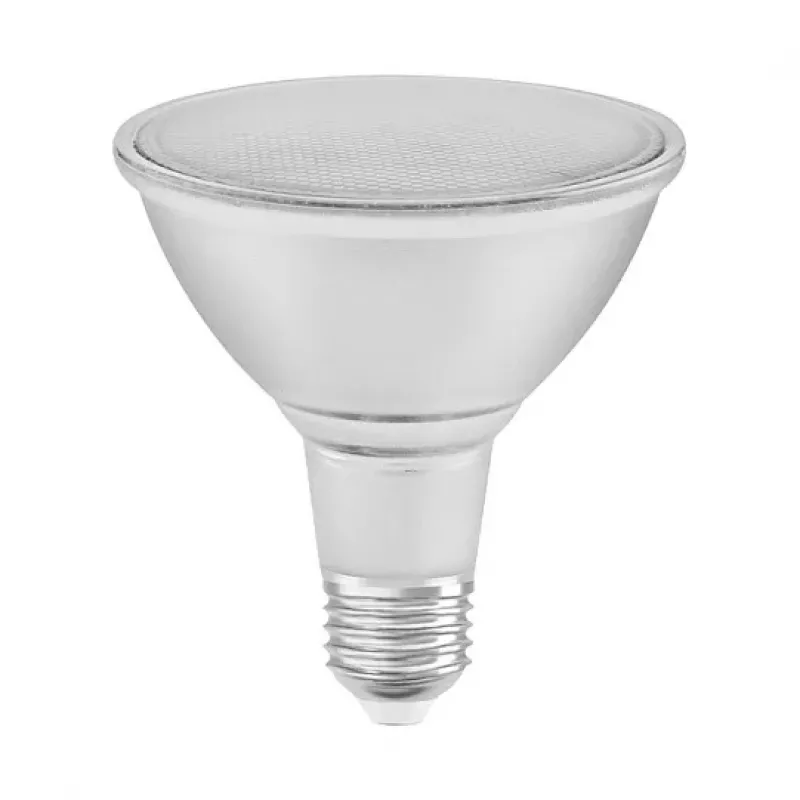 OSRAM PAR38 30° DIM 15.2W 927 E27 lámpara LED reflectora 1035 lm 2700K blanco cálido regulable