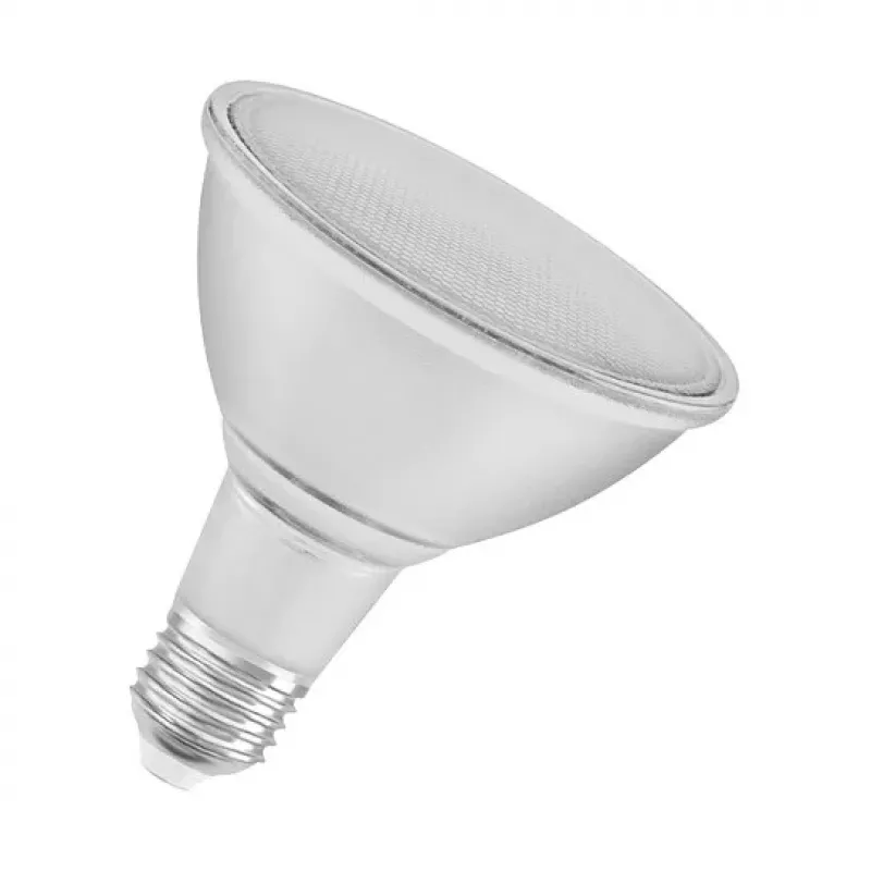 OSRAM PAR38 30° DIM 15.2W 927 E27 lámpara LED reflectora 1035 lm 2700K blanco cálido regulable