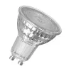 OSRAM PAR16 50 4,5W 827 GU10 bombilla LED reflectora, 350 lm, 1800-2700 K, Dim-to-Warm, regulable