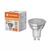 OSRAM PAR16 50 4,5W 827 GU10 bombilla LED reflectora, 350 lm, 1800-2700 K, Dim-to-Warm, regulable