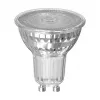 OSRAM PAR16 50 4,5W 827 GU10 bombilla LED reflectora, 350 lm, 1800-2700 K, Dim-to-Warm, regulable