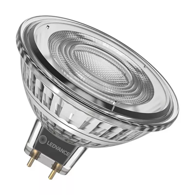 OSRAM LED MR16 50 36° DIM P 6,1W 940 GU5.3 lámpara LED reflectora de baja tensión regulable