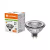 OSRAM LED MR16 50 36° DIM P 6,1W 940 GU5.3 lámpara LED reflectora de baja tensión regulable