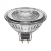 OSRAM LED MR16 50 36° DIM P 6,1W 940 GU5.3 lámpara LED reflectora de baja tensión regulable