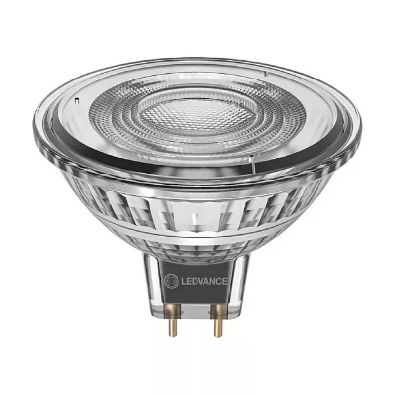 OSRAM LED MR16 50 36° DIM P 6,1W 940 GU5.3 lámpara LED reflectora de baja tensión regulable