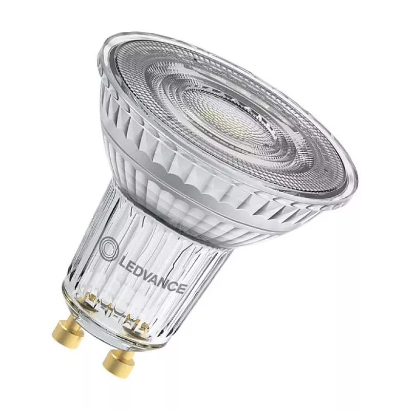 Osram LED PAR16 80 60° DIM P 6.1W 940 GU10 bombilla LED reflectora regulable