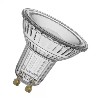OSRAM LED PAR16 80 120° DIM P 6.9W 927 GU10 lámpara LED reflectora regulable