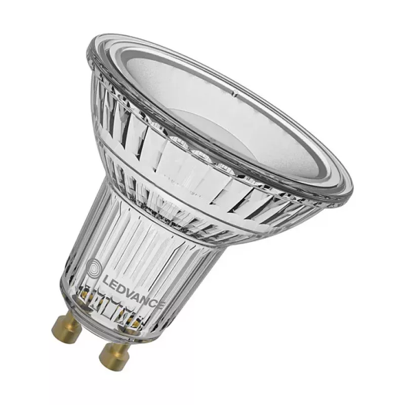 OSRAM LED PAR16 80 120° DIM P 6.9W 927 GU10 lámpara LED reflectora regulable