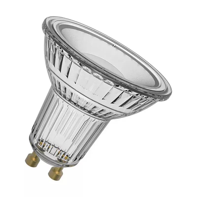 OSRAM LED PAR16 80 120° DIM P 6.9W 927 GU10 lámpara LED reflectora regulable