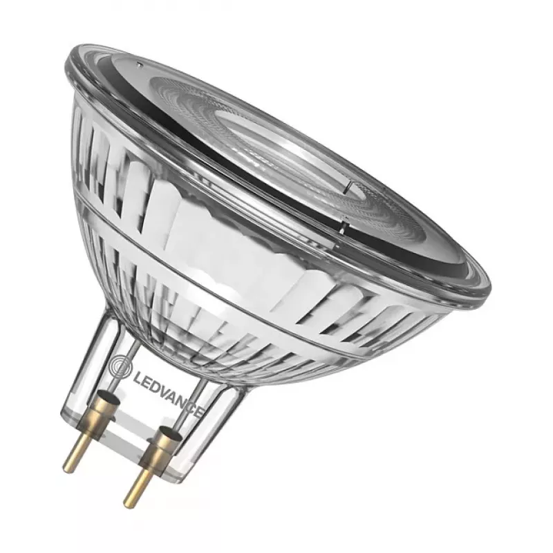 Osram LED MR16 3,4W 930 GU5.3 lámpara LED reflectora de baja tensión regulable