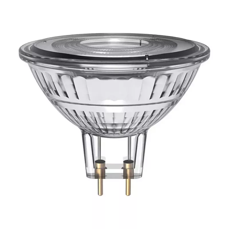 Osram LED MR16 3,4W 930 GU5.3 lámpara LED reflectora de baja tensión regulable