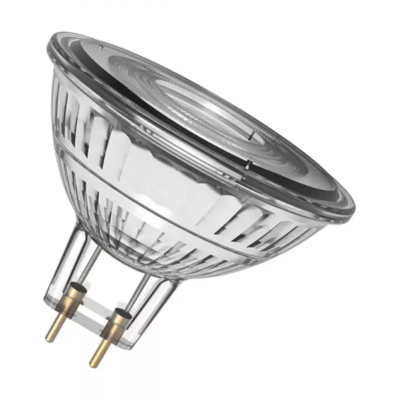 Osram LED MR16 3,4W 930 GU5.3 lámpara LED reflectora de baja tensión regulable